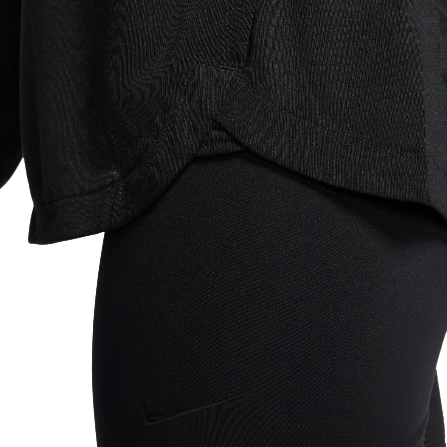 Nike Women's Breathe Long-Sleeve Softball Top 5 Nike Women's Breathe Long-Sleeve Softball Top - Image 5