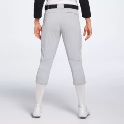 Nike Women's Vapor Select Softball Pants -SoftBall Gear Sales AV6642 052 TmBlueGreyTmBlack MODBCK