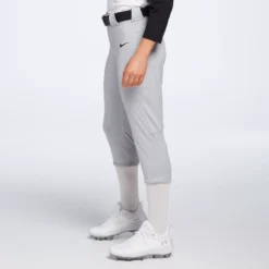 Nike Women's Vapor Select Softball Pants -SoftBall Gear Sales AV6642 052 TmBlueGreyTmBlack MODSDE