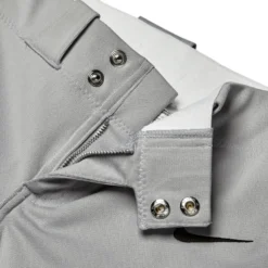 Nike Girls' Vapor Select Softball Pants -SoftBall Gear Sales AV6833 052 TmBlueGreyTmBlack DET