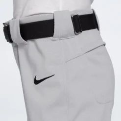 Nike Girls' Vapor Select Softball Pants -SoftBall Gear Sales AV6833 052 TmBlueGreyTmBlack MODDET