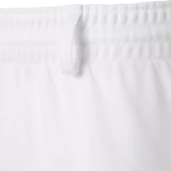 Adidas Youth Triple Stripe Pull-Up Pants -SoftBall Gear Sales BBA0066 White DET alt1