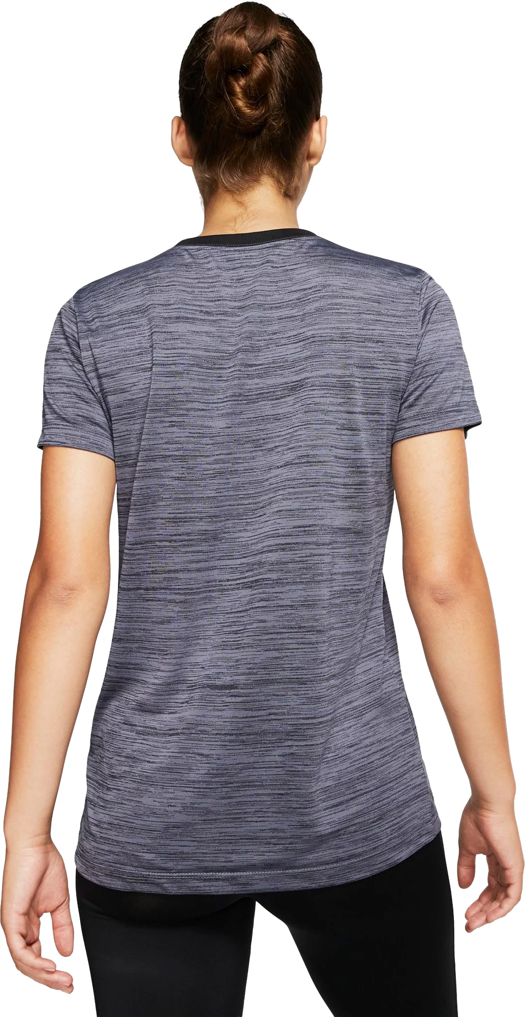 Nike Women's Legend Velocity Softball T-Shirt 2 Nike Women's Legend Velocity Softball T-Shirt - Image 2