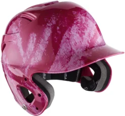 Adidas Signature Series Pink Tee Ball Batting Helmet -SoftBall Gear Sales BTE00119 CST15 NOCOLOR AR