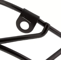 Adidas Triple Stripe Tee Ball Facemask -SoftBall Gear Sales BTE00151 NOCOLOR DET