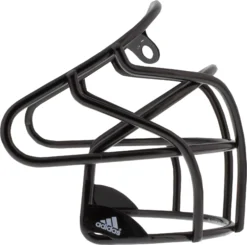 Adidas Triple Stripe Tee Ball Facemask -SoftBall Gear Sales BTE00151 NOCOLOR SDE