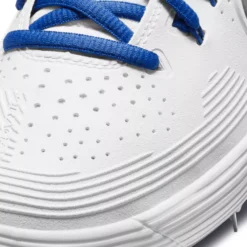 Nike Women's Zoom Hyperdiamond 3 Elite Metal Fastpitch Softball Cleats -SoftBall Gear Sales CI2229 106 WhiteRoyal DET