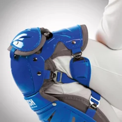 All-Star Girls' AFx Fastpitch Catcher's Set -SoftBall Gear Sales CKW AFX MED Royal MODDET