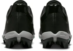 Nike Women's Hyperdiamond 4 Keystone Softball Cleats -SoftBall Gear Sales CZ5918 010 BlackGrey BCK