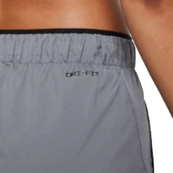 Nike Women's Dri-FIT Softball Shorts -SoftBall Gear Sales CZ9738G CZ9738065 GreyBlackBlack MODDET alt1