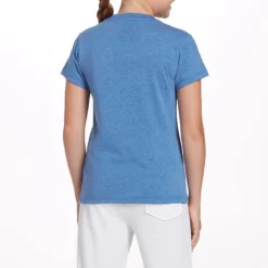 DICK'S Sporting Goods Girls' Ball Park Series Softball Graphic T-Shirt -SoftBall Gear Sales DBG11017 BlueIts123Strikes MODBCK