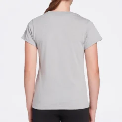 DSG Girls' Lifestyle Graphic Short Sleeve T-Shirt -SoftBall Gear Sales DBG11018Z MhgSoftballAllDay MODBCK