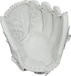 Rawlings 12.5'' GG Elite Series Fastpitch Glove -SoftBall Gear Sales DICGGE125BW NOCOLOR PALM