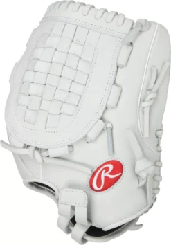 Rawlings 12.5'' GG Elite Series Fastpitch Glove -SoftBall Gear Sales DICGGE125BW NOCOLOR SDER