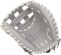 Rawlings 33'' GG Elite Series Fastpitch Catcher's Mitt -SoftBall Gear Sales DICGGEFPCM33HGW NOCOLOR PALM
