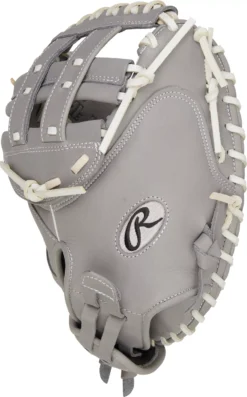 Rawlings 33'' GG Elite Series Fastpitch Catcher's Mitt -SoftBall Gear Sales DICGGEFPCM33HGW NOCOLOR SDER