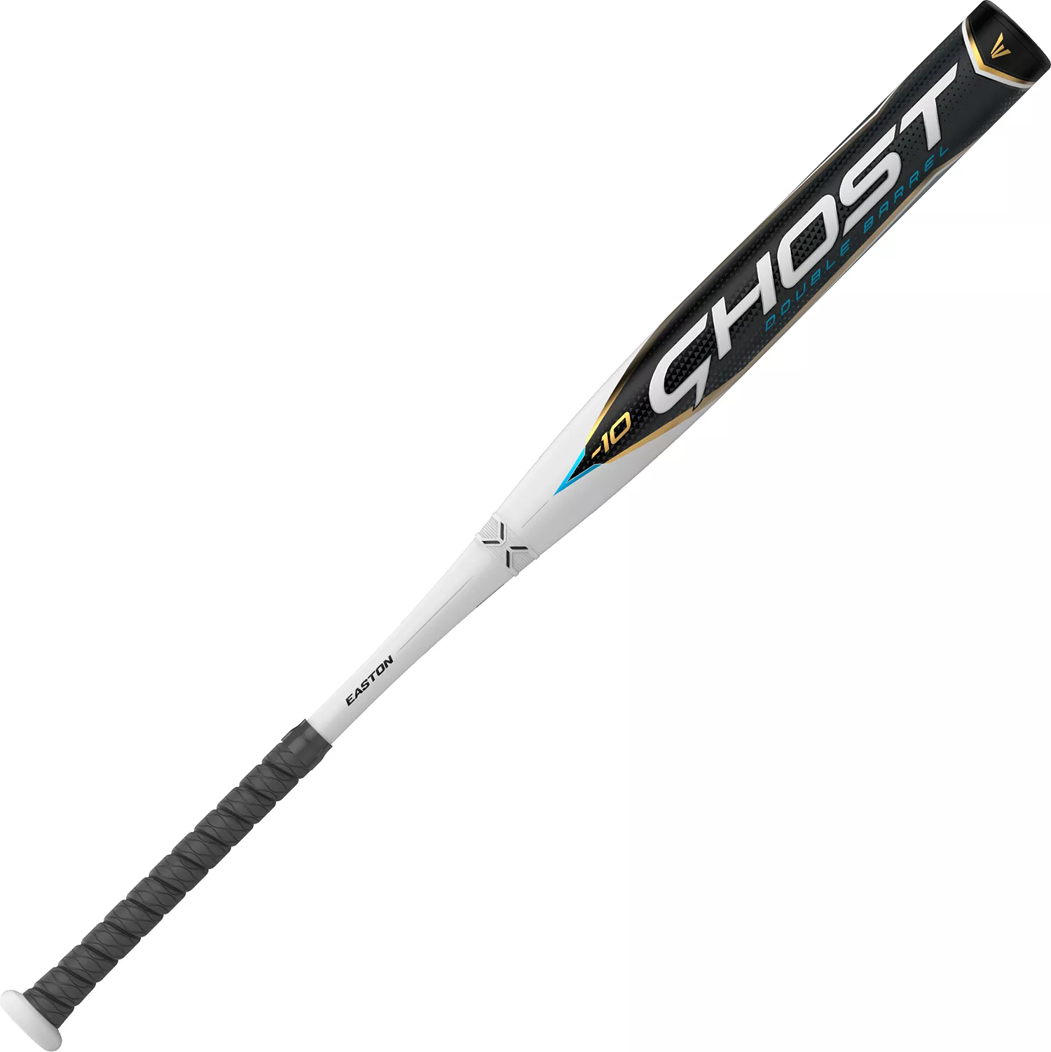 Easton Ghost Double Barrel Fastpitch Bat (-10) 6 Easton Ghost Double Barrel Fastpitch Bat (-10) - Image 6
