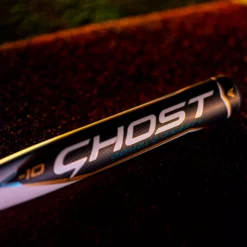 Easton Ghost Double Barrel Fastpitch Bat (-10) 11 Easton Ghost Double Barrel Fastpitch Bat (-10) -SoftBall Gear Sales FP22GH10 NOCOLOR DET