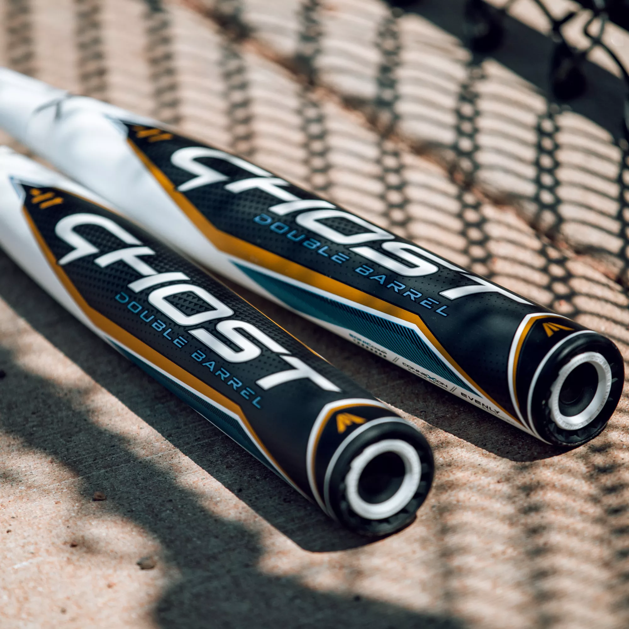 Easton Ghost Double Barrel Fastpitch Bat (-10) 5 Easton Ghost Double Barrel Fastpitch Bat (-10) - Image 5