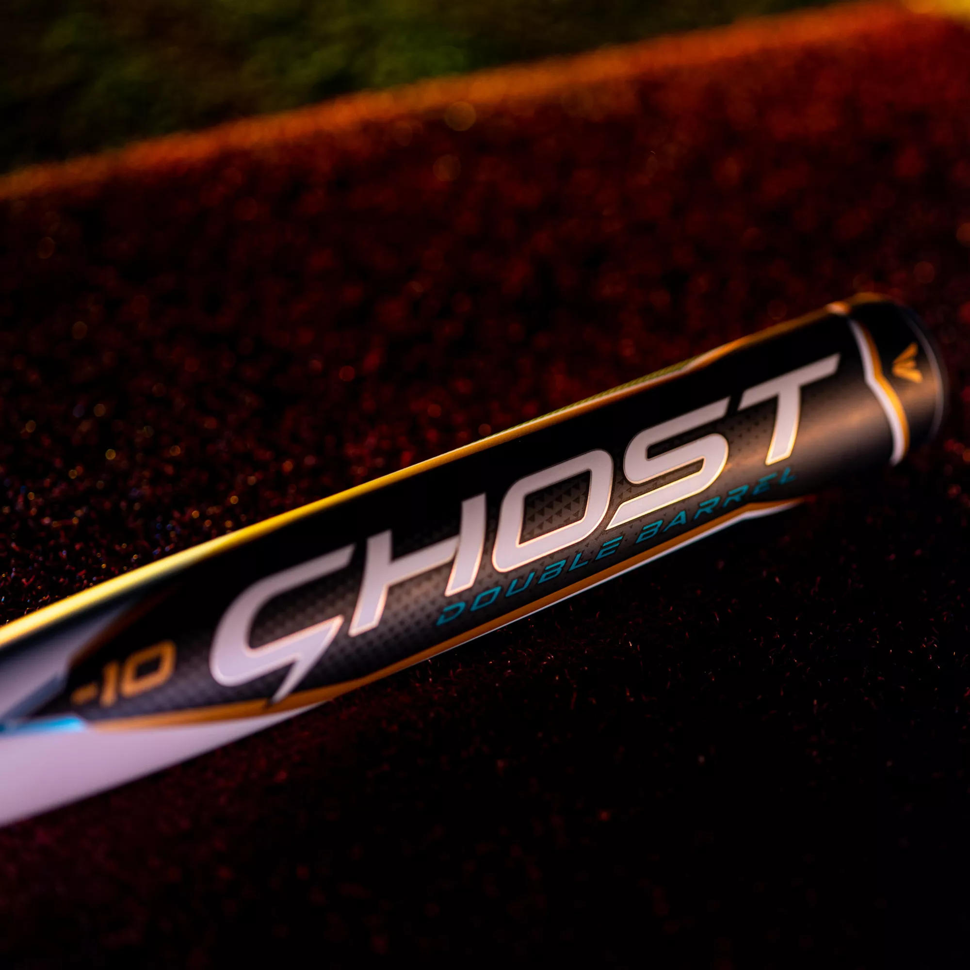 Easton Ghost Double Barrel Fastpitch Bat (-10) 3 Easton Ghost Double Barrel Fastpitch Bat (-10) - Image 3