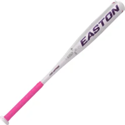 Easton Pink Sapphire Fastpitch Bat (-10) -SoftBall Gear Sales FP22PSAX NOCOLOR AR alt2