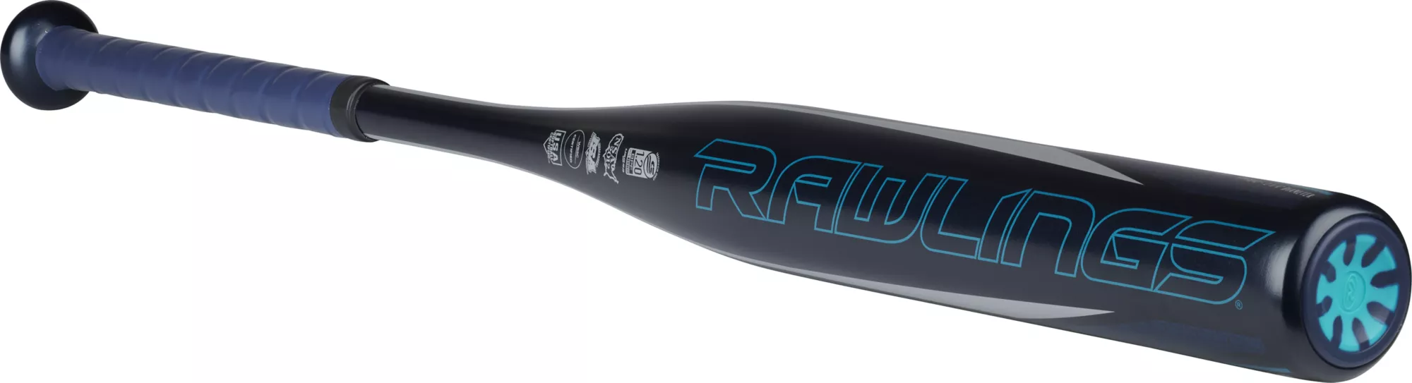 Rawlings Eclipse Fastpitch Bat 2023 (-12) 2 Rawlings Eclipse Fastpitch Bat 2023 (-12) - Image 2
