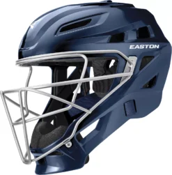 Easton X Jen Schro Adult “The Fundamental” Fastpitch Softball Catcher's Set -SoftBall Gear Sales FUNDKIT LGZ Navy SDE