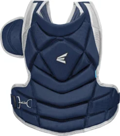 Easton X Jen Schro Intermediate “The Fundamental” Softball Catcher's Set -SoftBall Gear Sales FUNDKIT MDZ Navy FRT