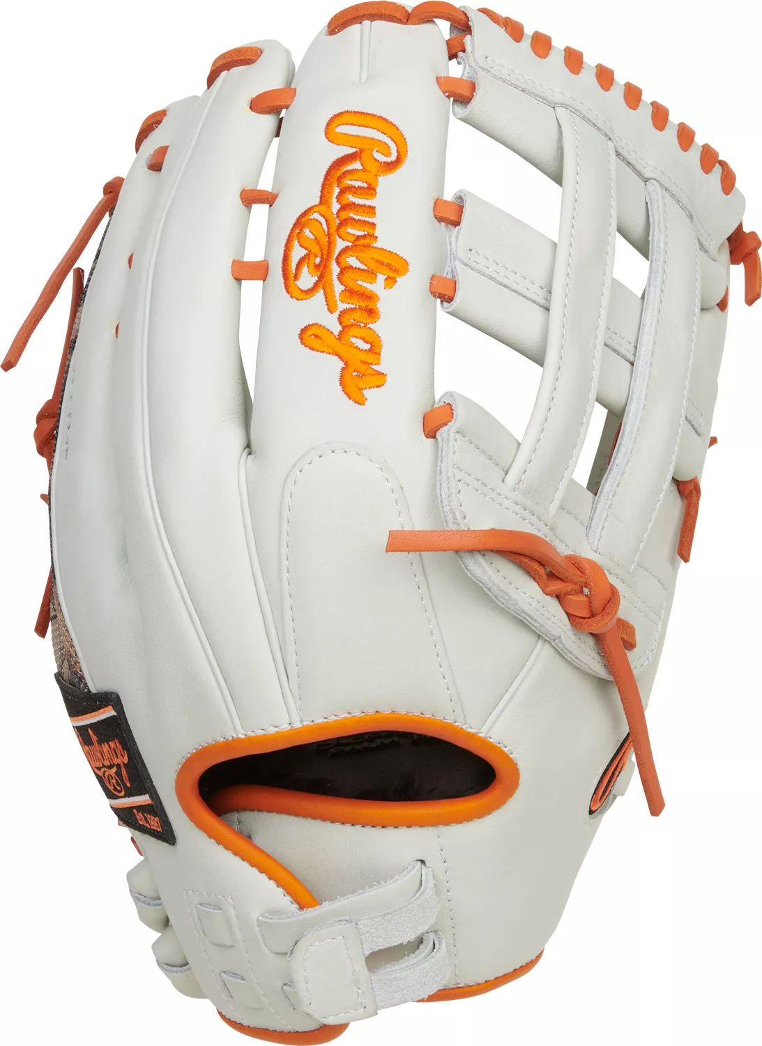 Rawlings 13'' GG Elite Series Slowpitch Glove 2 Rawlings 13'' GG Elite Series Slowpitch Glove - Image 2