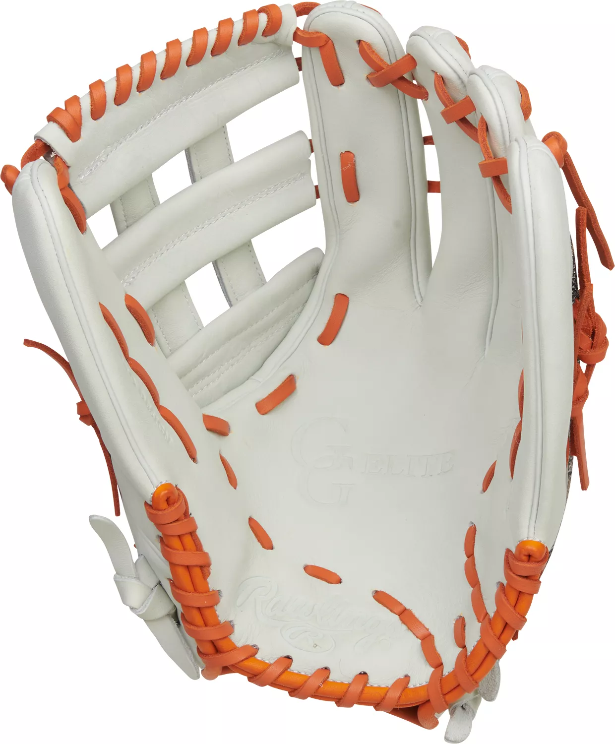 Rawlings 13'' GG Elite Series Slowpitch Glove 3 Rawlings 13'' GG Elite Series Slowpitch Glove - Image 3