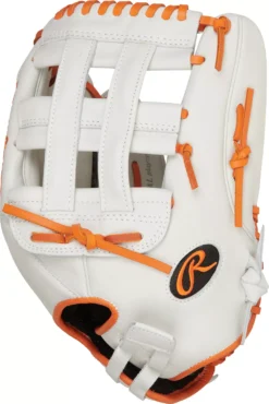 Rawlings 13'' GG Elite Series Slowpitch Glove 7 Rawlings 13'' GG Elite Series Slowpitch Glove -SoftBall Gear Sales GGE130HWCO NOCOLOR SDER
