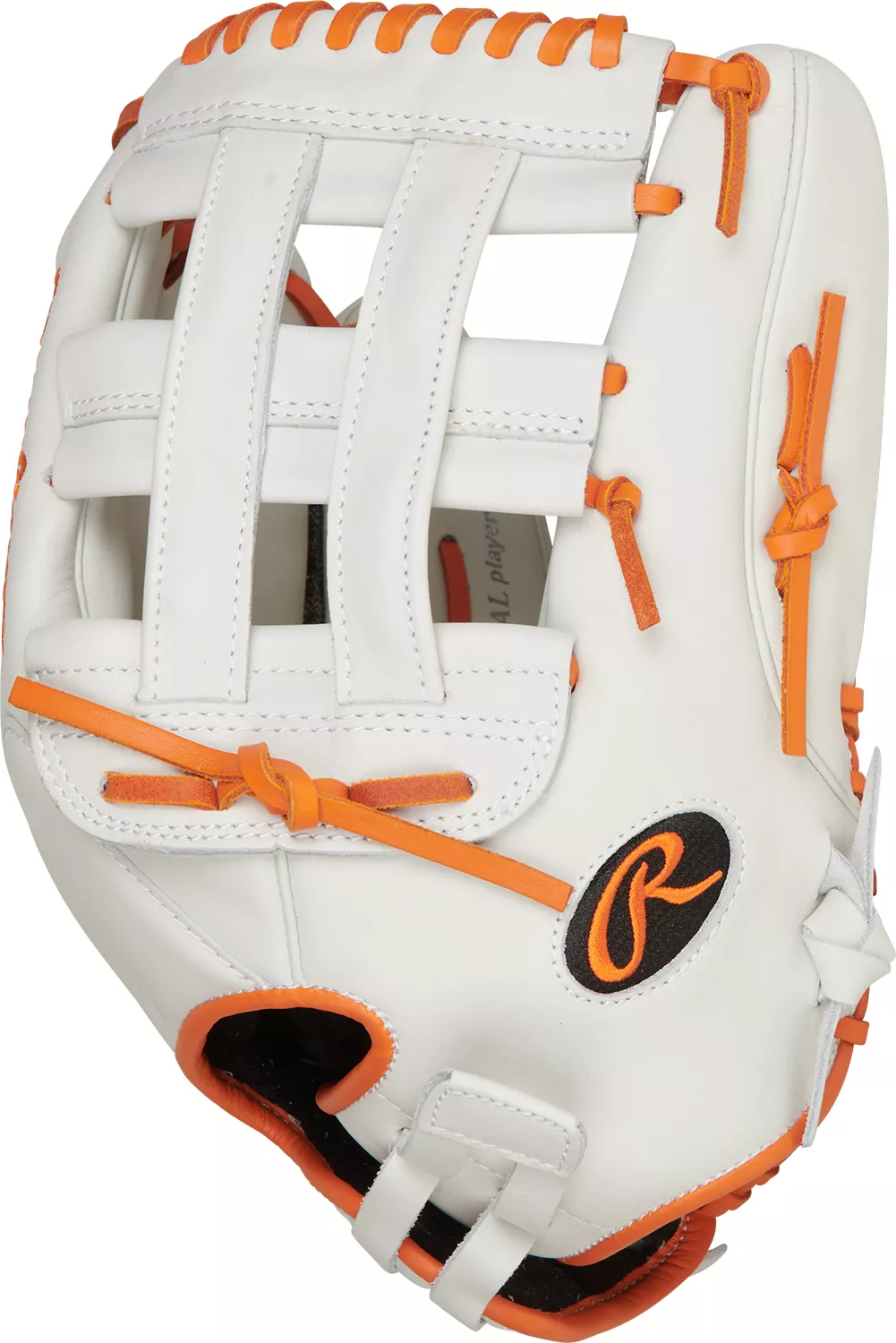 Rawlings 13'' GG Elite Series Slowpitch Glove 4 Rawlings 13'' GG Elite Series Slowpitch Glove - Image 4