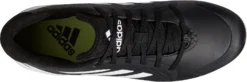 Adidas Women's Purehustle 2 MD Softball Cleats -SoftBall Gear Sales H02350 BlackWhite TOP