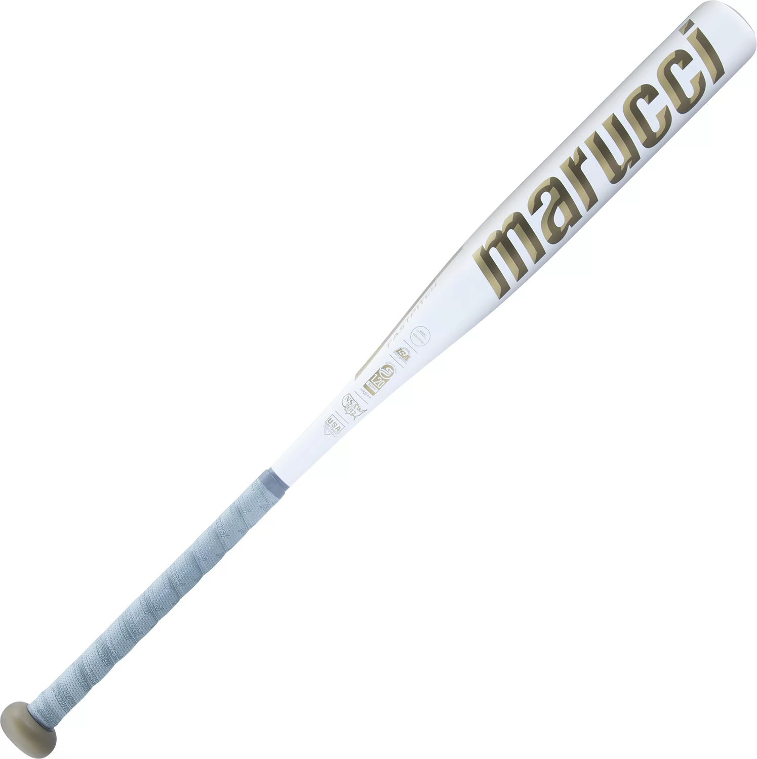Marucci Echo Alloy DMND Fastpitch Bat 2023 (-12) 6 Marucci Echo Alloy DMND Fastpitch Bat 2023 (-12) - Image 6