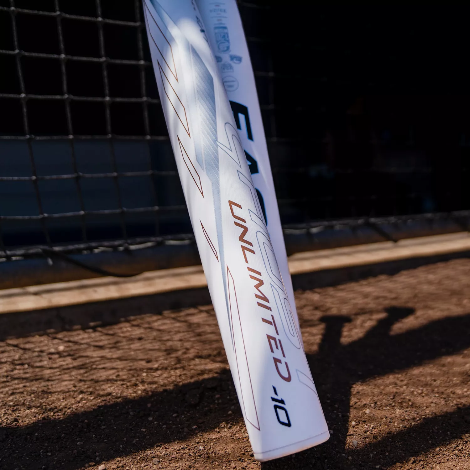 Easton Ghost Unlimited Fastpitch Bat 2023 (-10) 3 Easton Ghost Unlimited Fastpitch Bat 2023 (-10) - Image 3