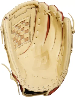PRIMED 12" Velocity Series Baseball/Softball Glove -SoftBall Gear Sales PRDFG12 RB23 NOCOLOR PALM