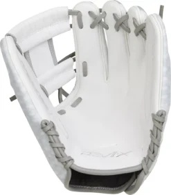 Rawlings 11.75" REV1X Series Fastpitch Glove 2023 -SoftBall Gear Sales REV205 2XW NOCOLOR FRTBCK