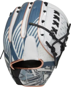 Rawlings 12.25" REV1X Series Fastpitch Glove 2023 -SoftBall Gear Sales REV207 18 NOCOLOR BCK