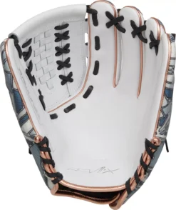 Rawlings 12.25" REV1X Series Fastpitch Glove 2023 -SoftBall Gear Sales REV207 18 NOCOLOR PALM alt1