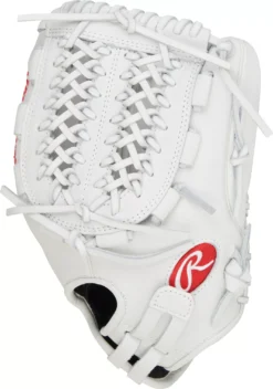 Rawlings 12.5'' Liberty Advanced Series Fastpitch Glove 2023 -SoftBall Gear Sales RLA125 15W RH NOCOLOR SDE