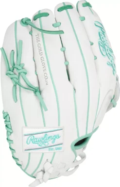 Rawlings 12.75'' Liberty Advanced Series Fastpitch Glove 2023 -SoftBall Gear Sales RLA1275SB 6WM NOCOLOR SDEL