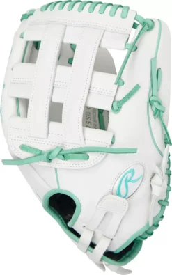Rawlings 12.75'' Liberty Advanced Series Fastpitch Glove 2023 -SoftBall Gear Sales RLA1275SB 6WM NOCOLOR SDER