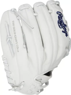 Rawlings 12.25" Liberty Advanced Series Fastpitch Glove 2023 -SoftBall Gear Sales RLA207SB 6W NOCOLOR SDEL