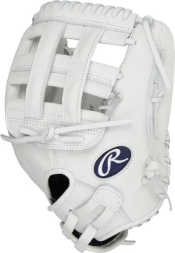 Rawlings 12.25" Liberty Advanced Series Fastpitch Glove 2023 -SoftBall Gear Sales RLA207SB 6W NOCOLOR SDER