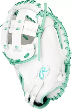 Rawlings 34'' Liberty Advanced Series Fastpitch Catcher's Mitt 2023 -SoftBall Gear Sales RLACM34FPWM NOCOLOR SDER
