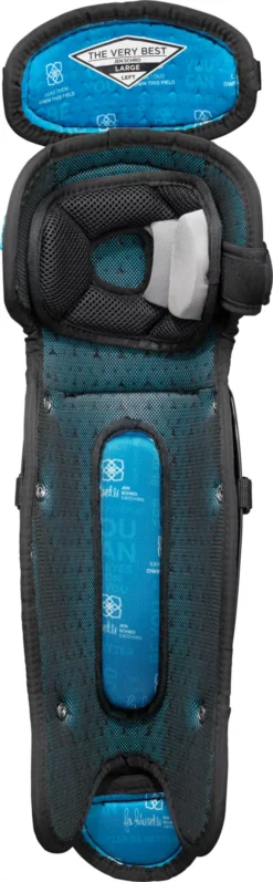 Easton X Jen Schro Adult “The Very Best” Softball Catcher's Set -SoftBall Gear Sales TVBKIT LGZ Charcoal BCKL