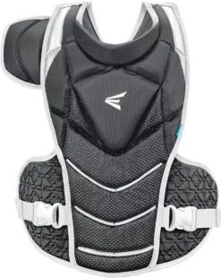 Easton X Jen Schro Adult “The Very Best” Softball Catcher's Set -SoftBall Gear Sales TVBKIT LGZ Charcoal FRT