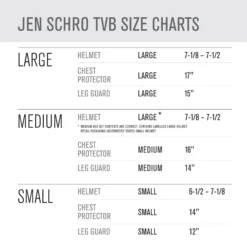 Easton Women's Jen Schro ''The Very Best'' Fastpitch Catcher's Set -SoftBall Gear Sales TVBKIT MD 8068645 BlackBlack DET