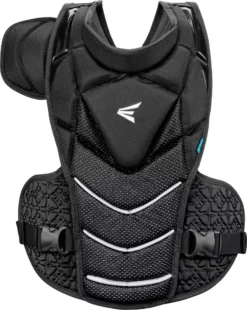 Easton Women's Jen Schro ''The Very Best'' Fastpitch Catcher's Set -SoftBall Gear Sales TVBKIT MD 8068645 BlackBlack FRT alt1