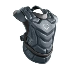 EvoShield Women's/Intermediate Pro-SRZ 13.5'' Catcher's Chest Protector -SoftBall Gear Sales WB57091Z WB5709102INT Charcoal AR
